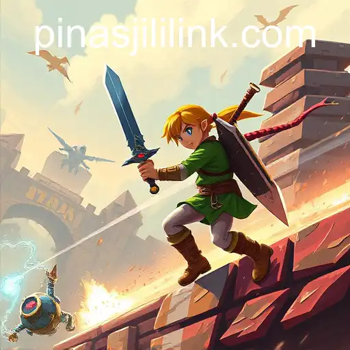 Exploring the Thrills of Action Games