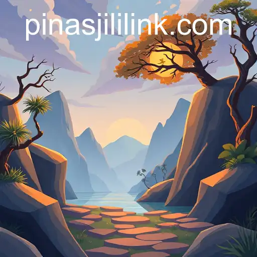 Exploring the World of Educational Quests: The Role of 'Pinasjili Link'