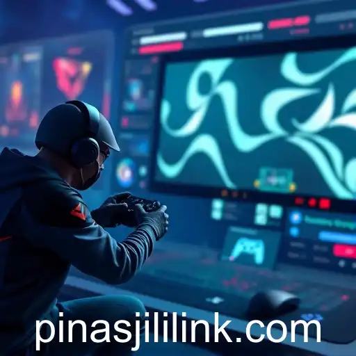Exploring the Rise of Pinasjili Link