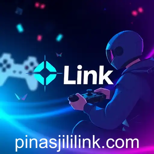 The Rise of Pinasjili Link in Online Gaming
