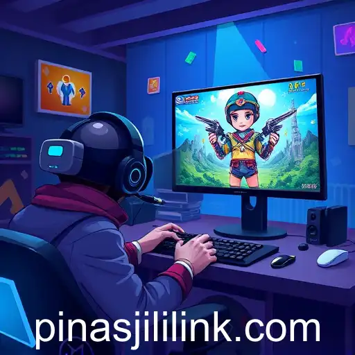 The Rise of Innovative Gaming Platforms