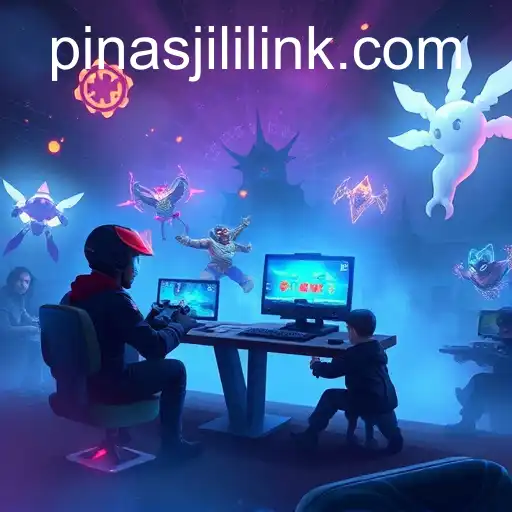 Exploring the World of Multiplayer Mode Games