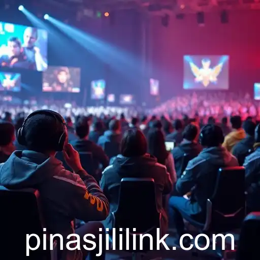 Emerging Trends in Online Gaming Industry