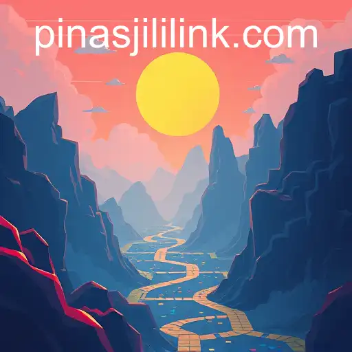 Exploring the Intriguing World of Puzzle Games: Unraveling the 'Pinasjili Link'