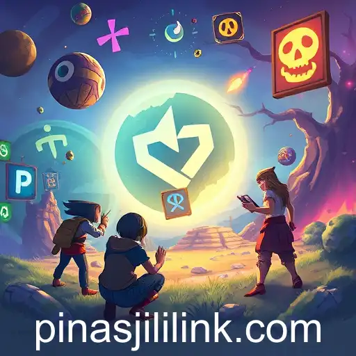 The Rise of Global Gaming Platforms