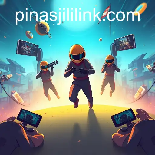 The Rise of Online Gaming in the Digital Age