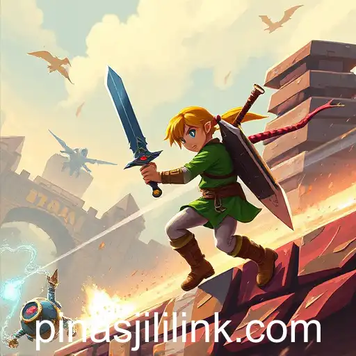 Exploring the Thrills of Action Games