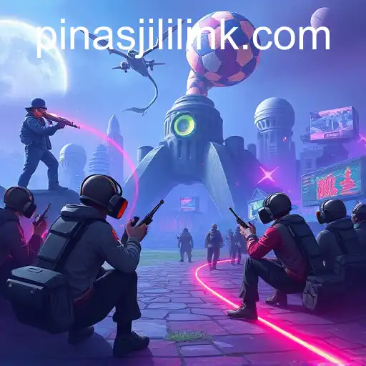 The Digital Transformation of English Gaming Sites