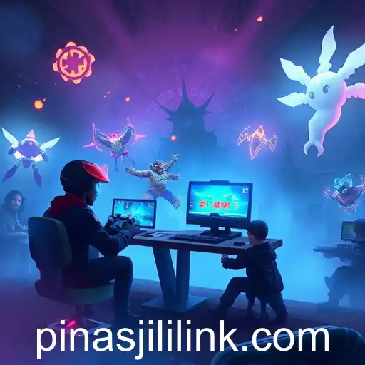 Exploring the World of Multiplayer Mode Games