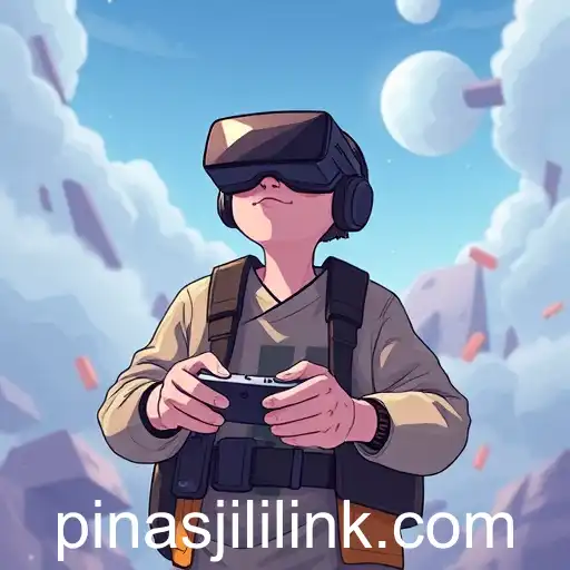 The Rise of Pinasjili: Transforming Digital Game Experiences