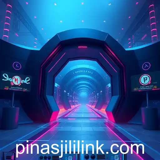 The Rise of Pinasjili in the Gaming World