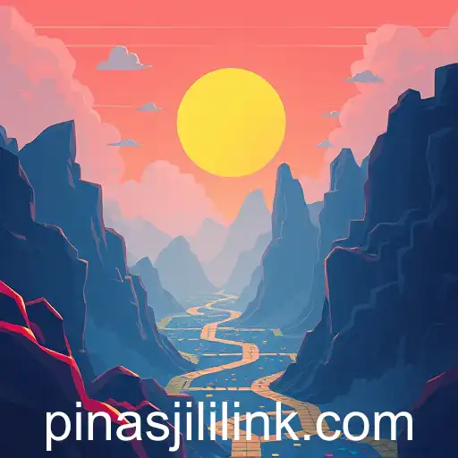 Exploring the Intriguing World of Puzzle Games: Unraveling the 'Pinasjili Link'