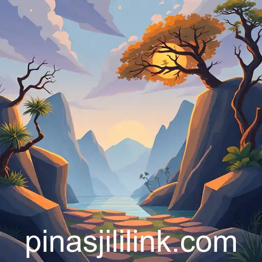 Virtual Gaming: The Rise of Pinasjili Link